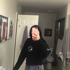 Brandy Cross Roads Long Sleeve